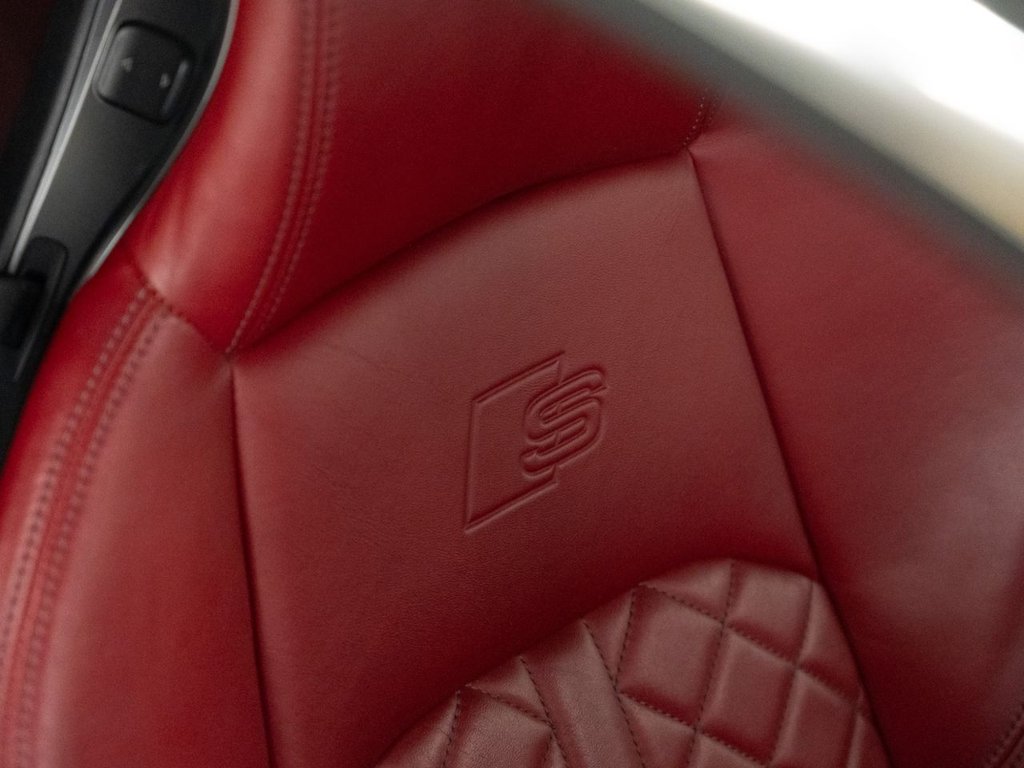 Used Audi S5 2017 for sale - 76797564: Photo 33