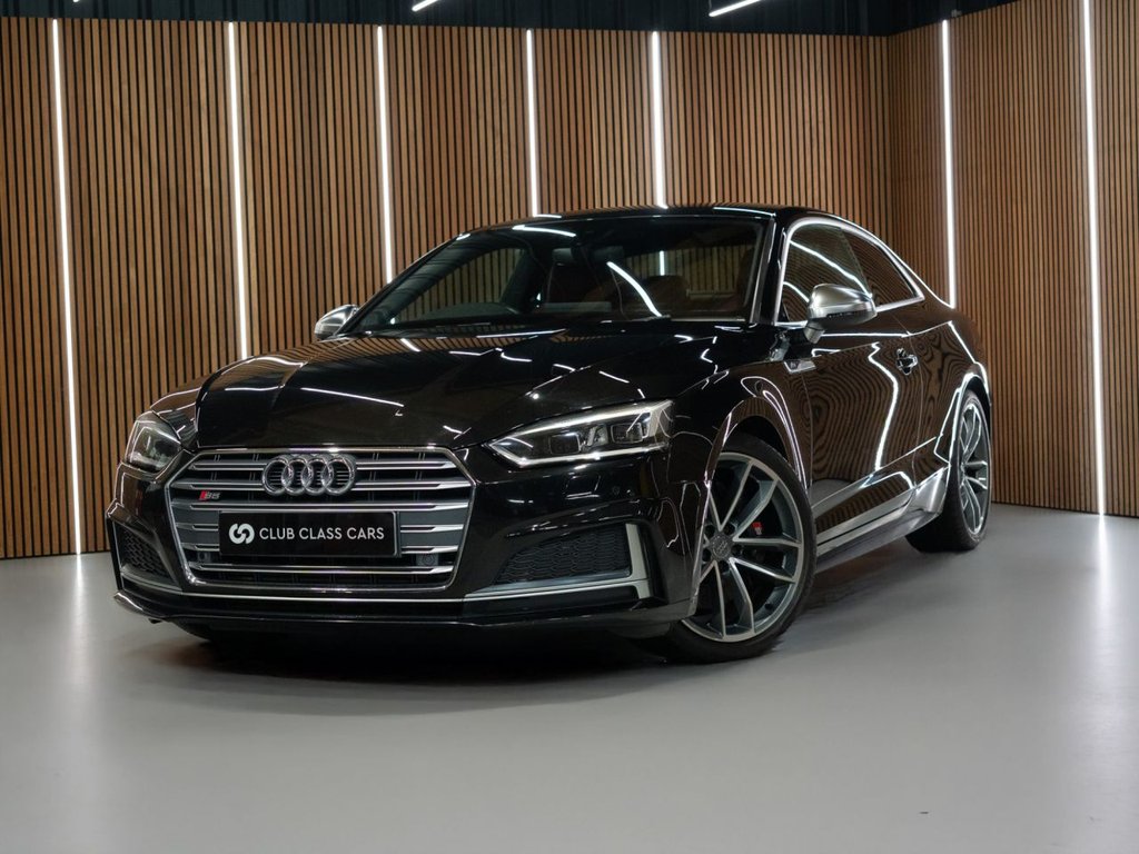 Used Audi S5 2017 for sale - 76797564: Photo 4