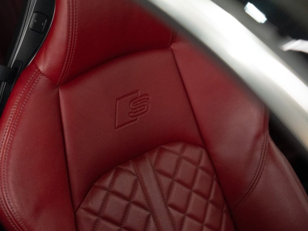 Used Audi S5 2017 for sale - 76797564: Photo 42