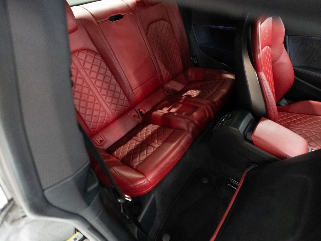 Used Audi S5 2017 for sale - 76797564: Photo 43