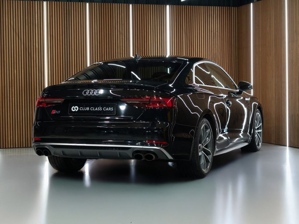 Used Audi S5 2017 for sale - 76797564: Photo 5