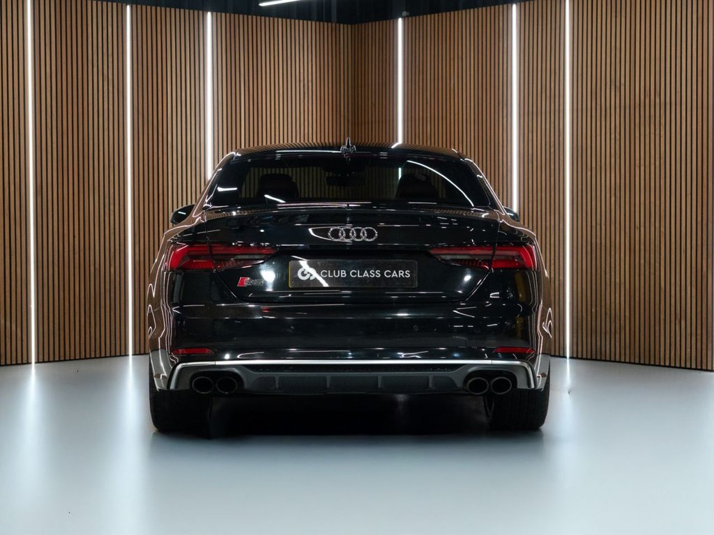 Used Audi S5 2017 for sale - 76797564: Photo 6