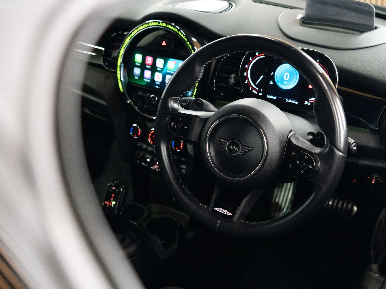 Used MINI Hatch 2021 for sale - 77542659: Photo 10