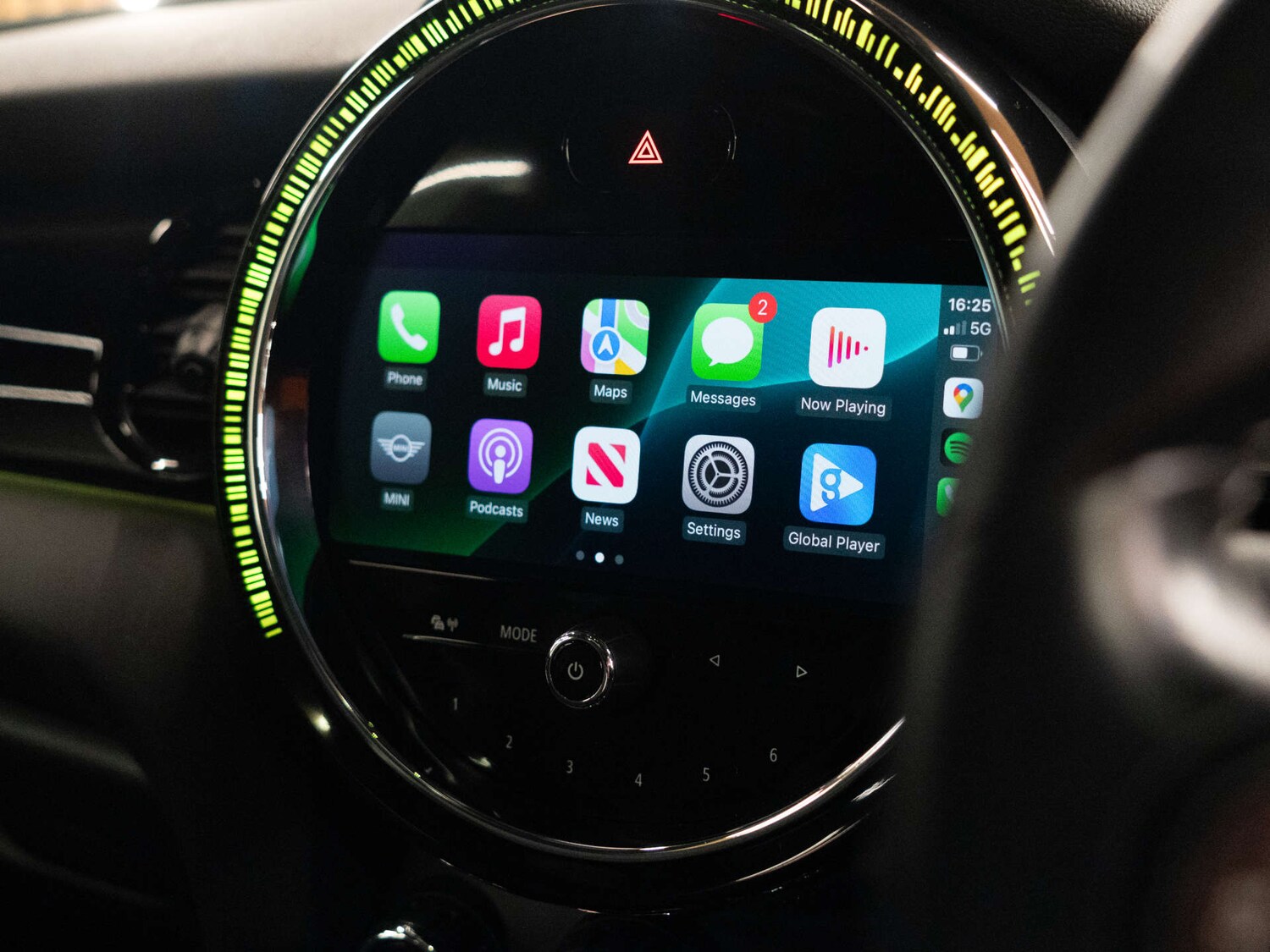 Used MINI Hatch 2021 for sale - 77542659: Photo 16