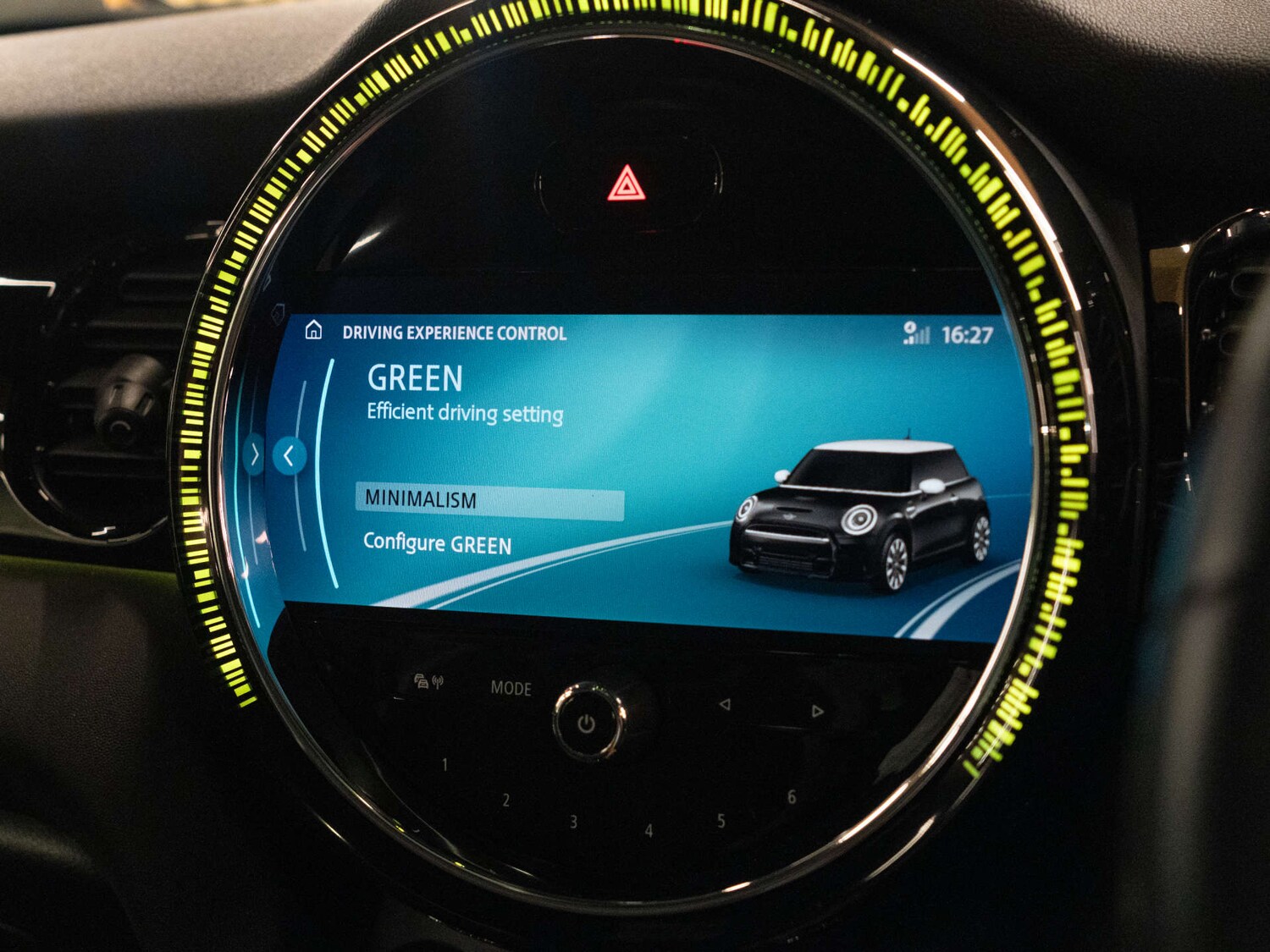 Used MINI Hatch 2021 for sale - 77542659: Photo 17