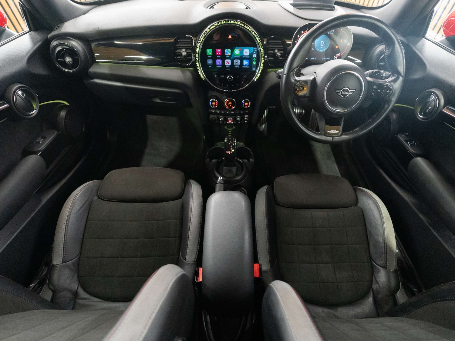 Used MINI Hatch 2021 for sale - 77542659: Photo 2