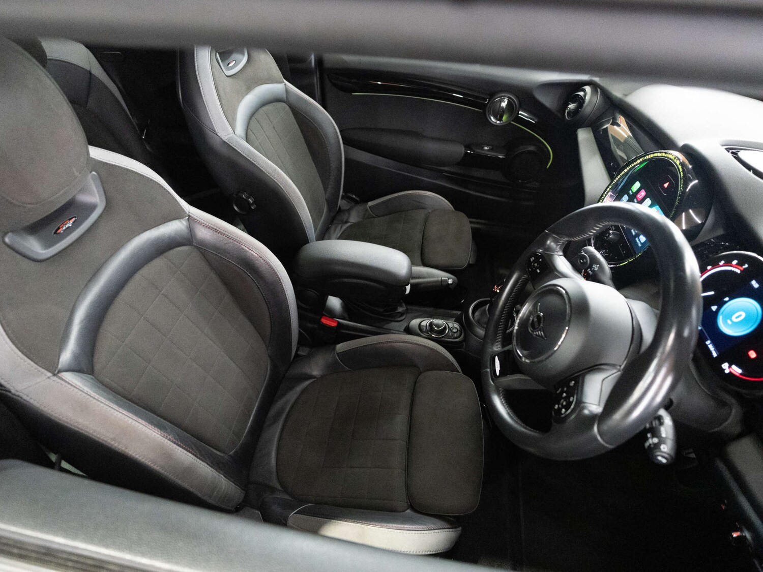 Used MINI Hatch 2021 for sale - 77542659: Photo 27