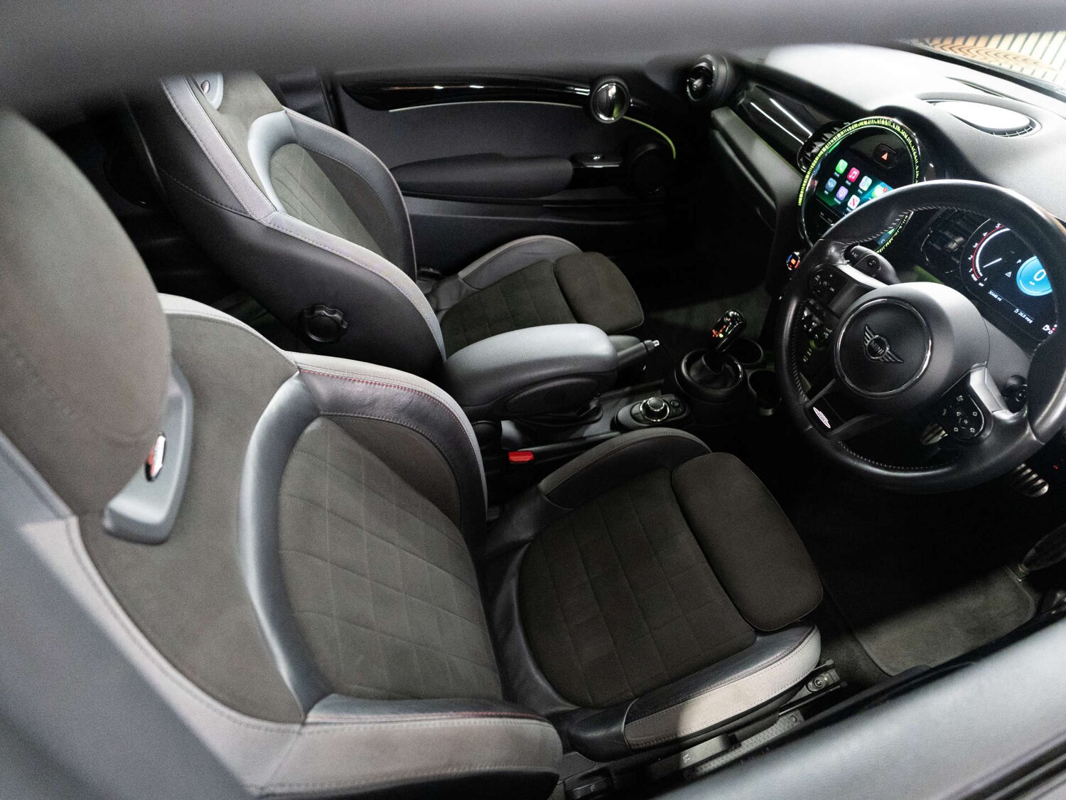 Used MINI Hatch 2021 for sale - 77542659: Photo 28