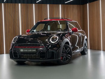 Used MINI Hatch 2021 for sale - 77542659: Photo