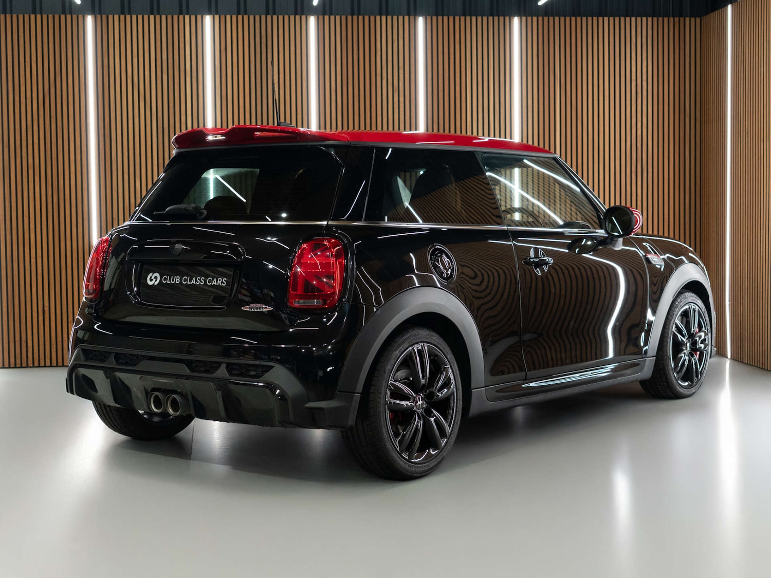 Used MINI Hatch 2021 for sale - 77542659: Photo 5