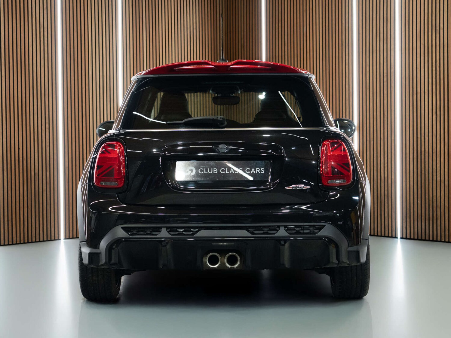 Used MINI Hatch 2021 for sale - 77542659: Photo 6