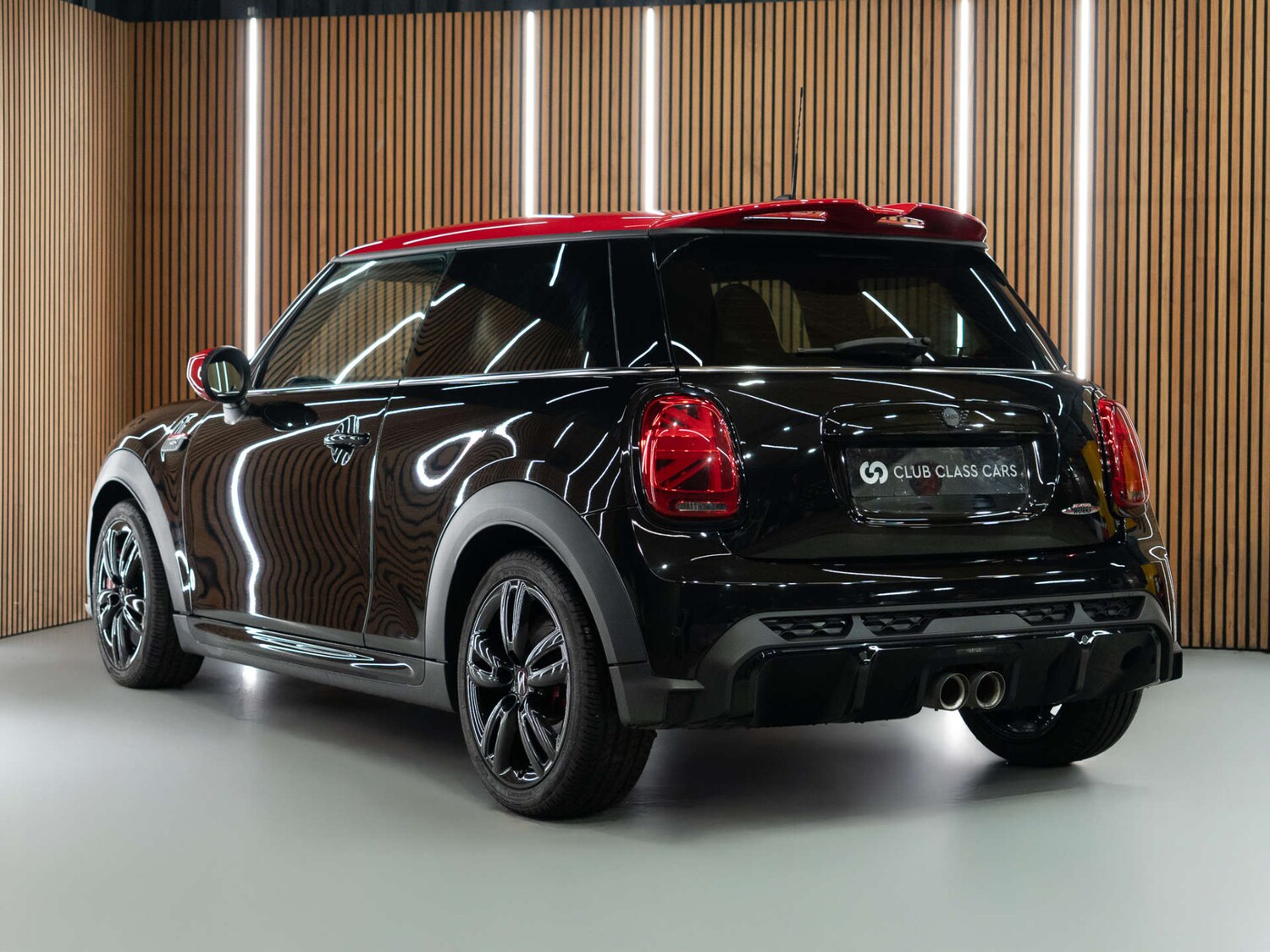 Used MINI Hatch 2021 for sale - 77542659: Photo 7