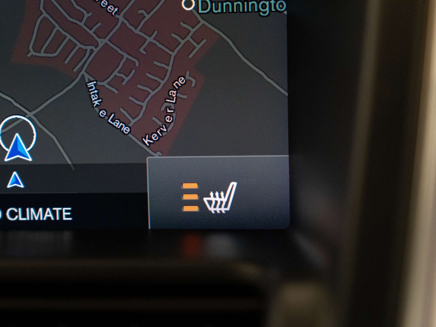 Used Volvo XC60 2017 for sale - 77903090: Photo 22