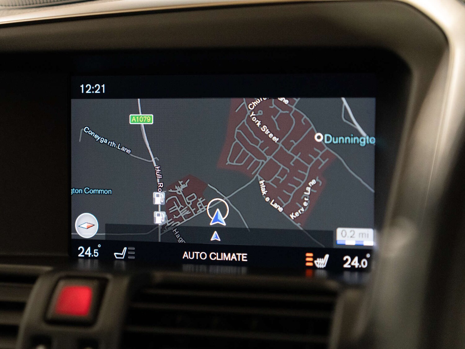 Used Volvo XC60 2017 for sale - 77903090: Photo 23