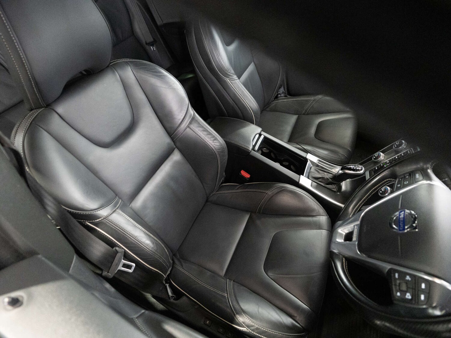 Used Volvo XC60 2017 for sale - 77903090: Photo 26