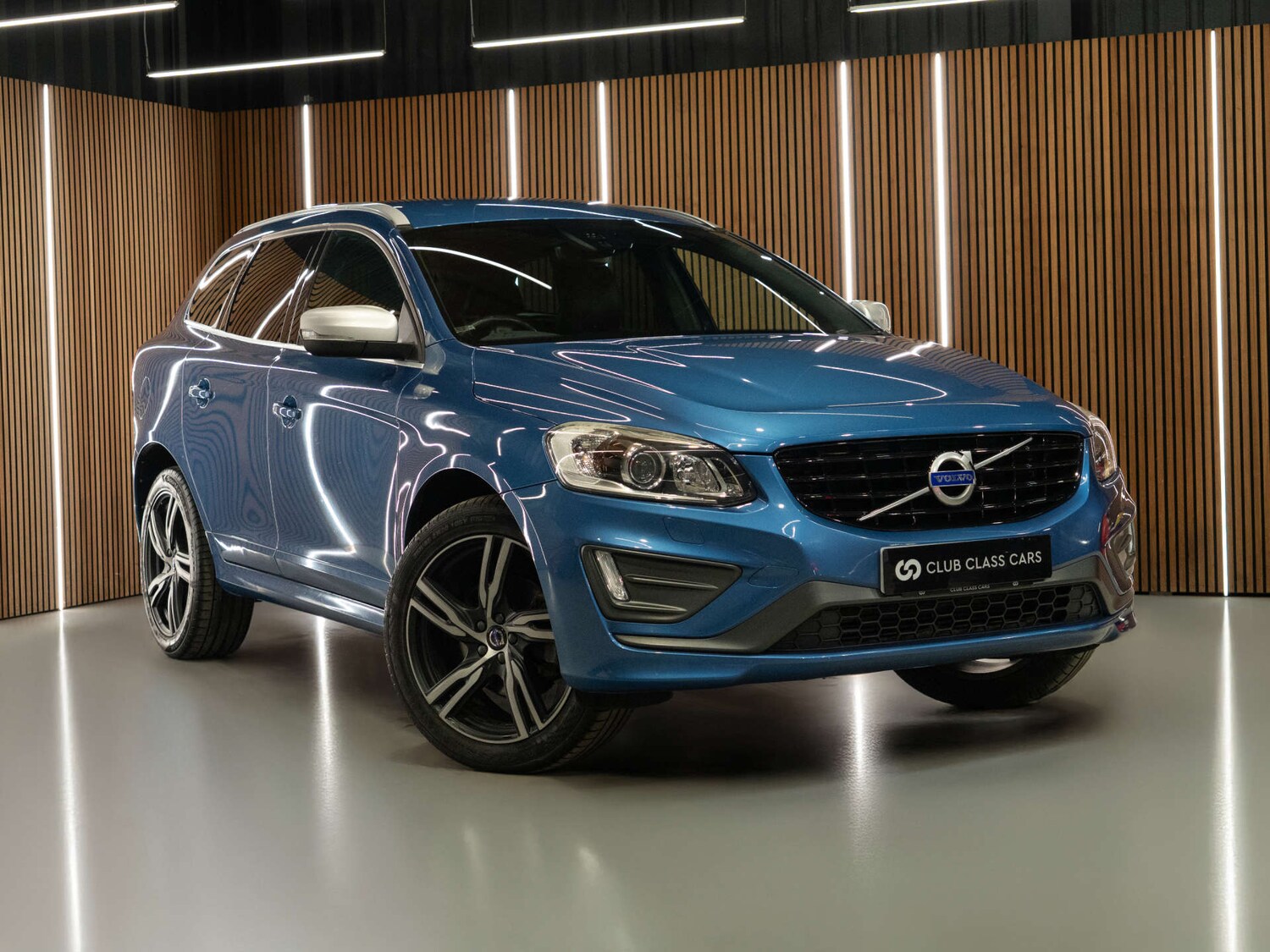 Used Volvo XC60 2017 for sale - 77903090: Photo 32