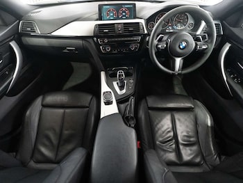 Used BMW 4 Series 2017 for sale - 77567803: Photo