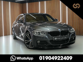 Used BMW 3 Series 2016 for sale - 78544871: Photo