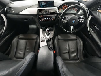 Used BMW 3 Series 2016 for sale - 78544871: Photo