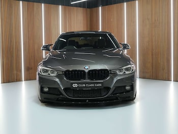 Used BMW 3 Series 2016 for sale - 78544871: Photo