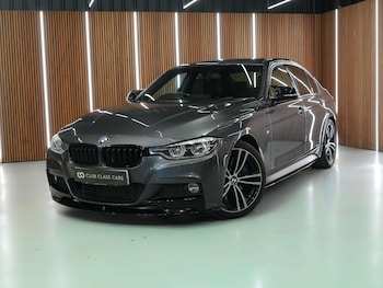 Used BMW 3 Series 2016 for sale - 78544871: Photo
