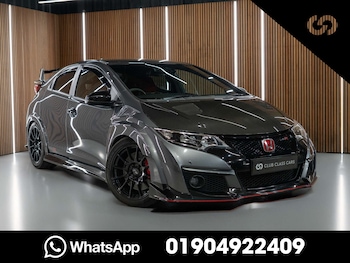 Used Honda Civic 2016 for sale - 77998530: Photo