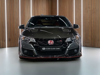 Used Honda Civic 2016 for sale - 77998530: Photo