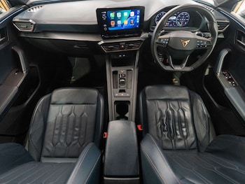 Used Cupra Leon 2021 for sale - 78000717: Photo