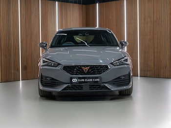 Used Cupra Leon 2021 for sale - 78000717: Photo