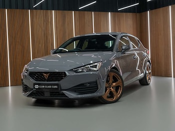 Used Cupra Leon 2021 for sale - 78000717: Photo