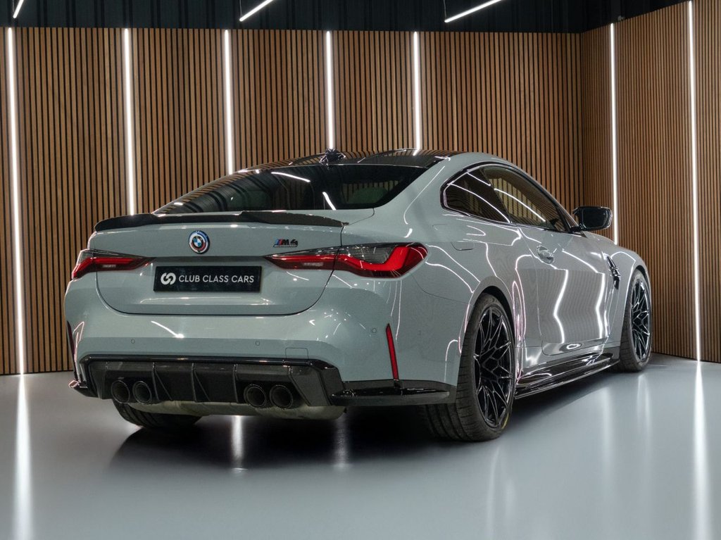 Used BMW M4 2022 for sale - 76690749: Photo 10