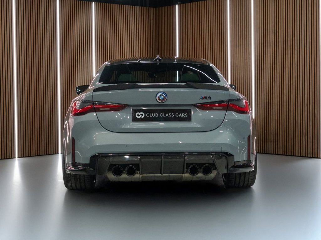 Used BMW M4 2022 for sale - 76690749: Photo 11