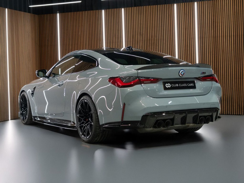 Used BMW M4 2022 for sale - 76690749: Photo 12