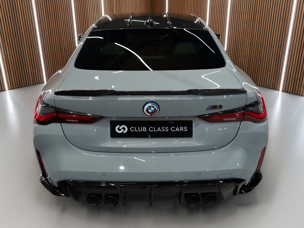 Used BMW M4 2022 for sale - 76690749: Photo 13