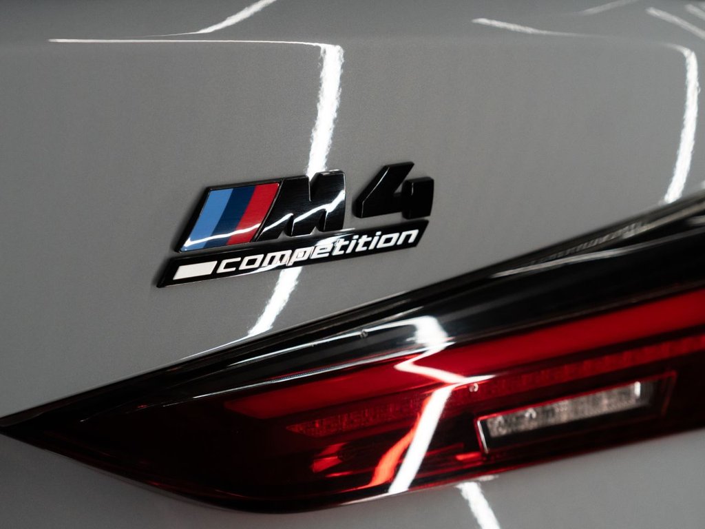 Used BMW M4 2022 for sale - 76690749: Photo 15