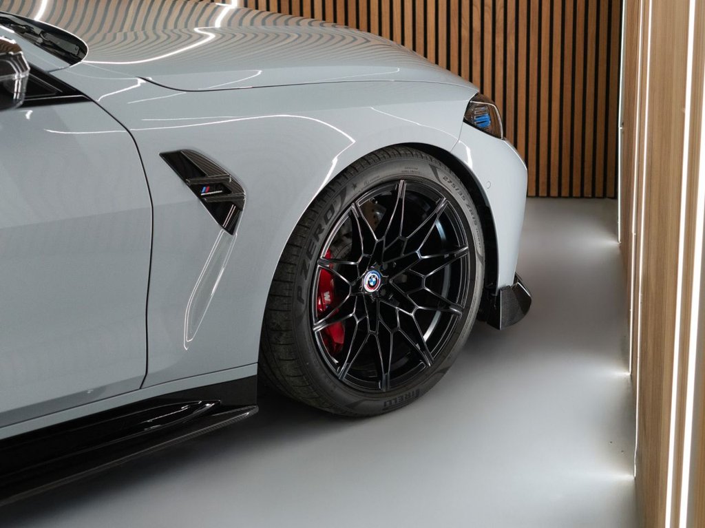 Used BMW M4 2022 for sale - 76690749: Photo 16