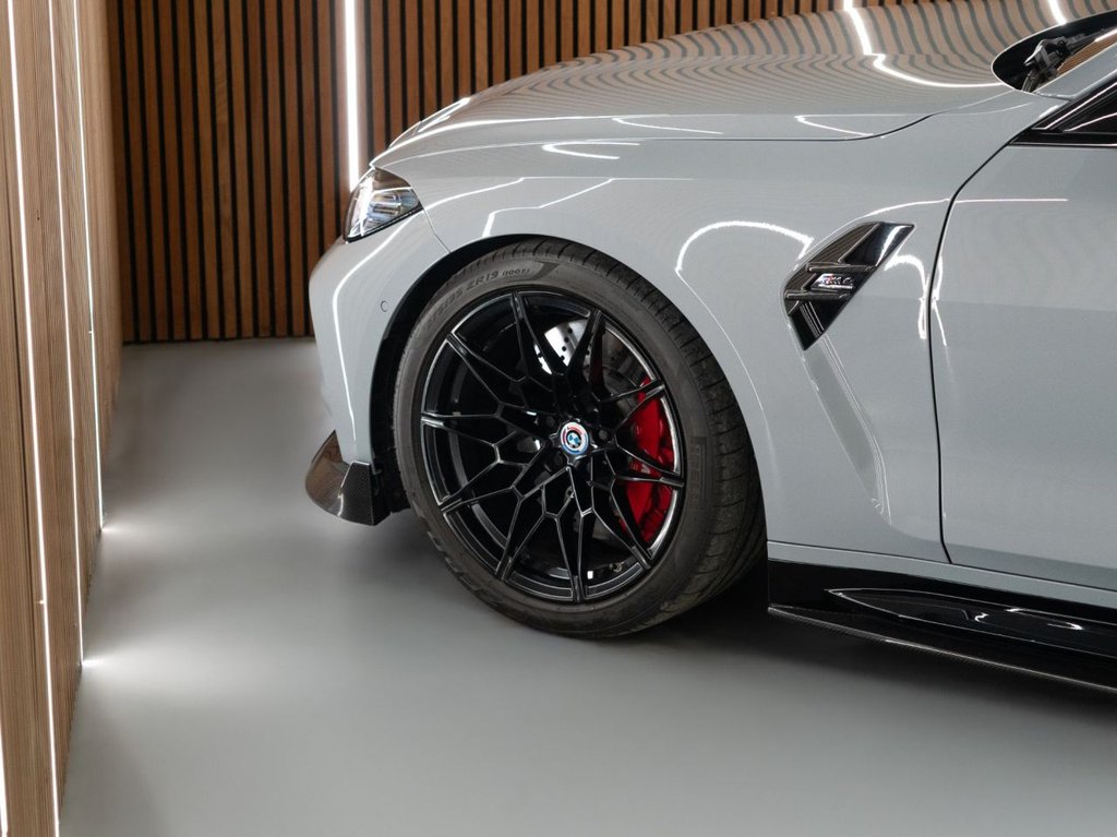Used BMW M4 2022 for sale - 76690749: Photo 17
