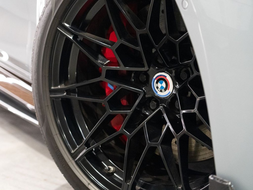 Used BMW M4 2022 for sale - 76690749: Photo 18