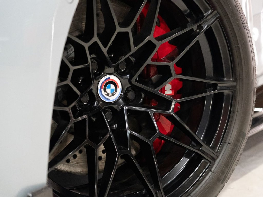 Used BMW M4 2022 for sale - 76690749: Photo 19