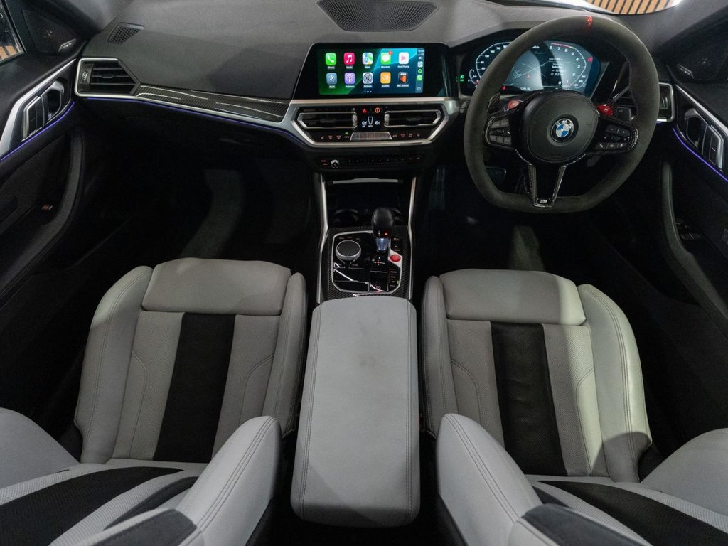 Used BMW M4 2022 for sale - 76690749: Photo 2