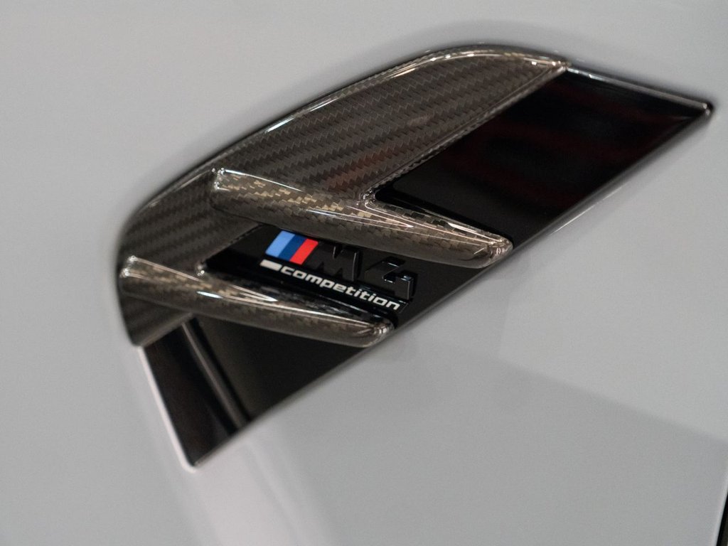 Used BMW M4 2022 for sale - 76690749: Photo 20