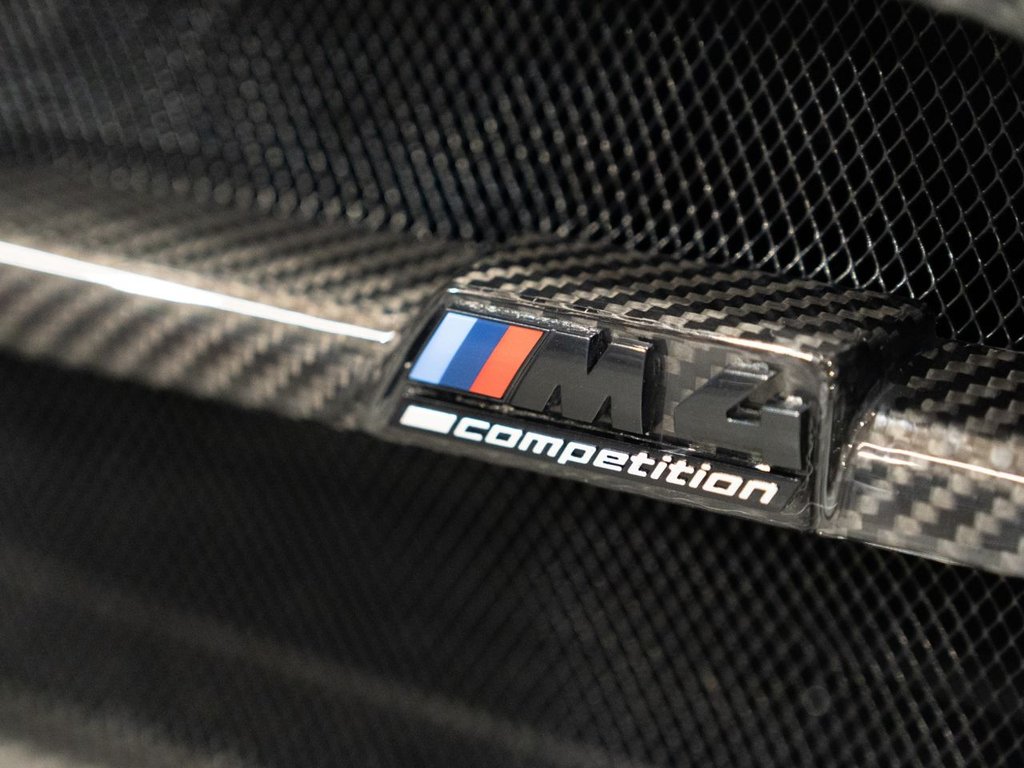 Used BMW M4 2022 for sale - 76690749: Photo 21