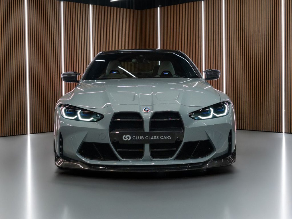 Used BMW M4 2022 for sale - 76690749: Photo 3