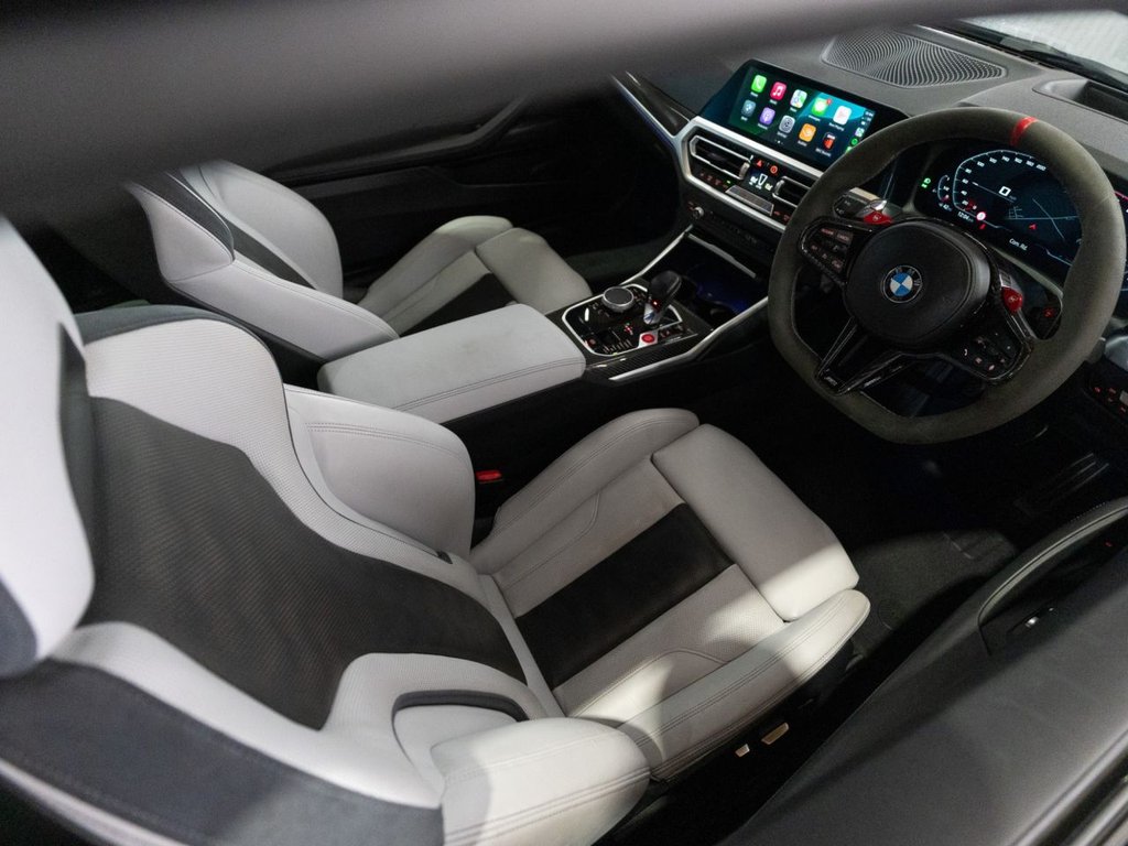 Used BMW M4 2022 for sale - 76690749: Photo 31