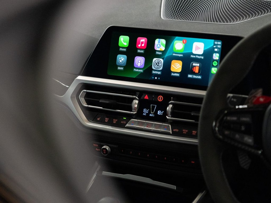 Used BMW M4 2022 for sale - 76690749: Photo 32