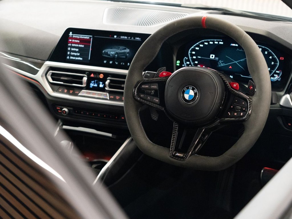 Used BMW M4 2022 for sale - 76690749: Photo 33