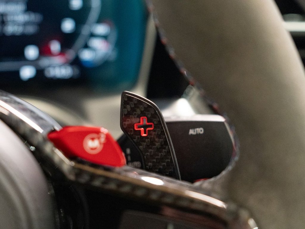 Used BMW M4 2022 for sale - 76690749: Photo 34