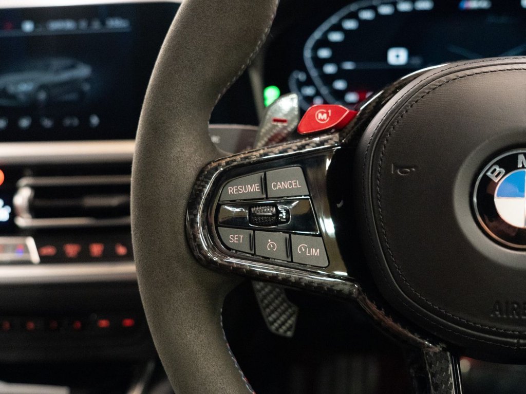 Used BMW M4 2022 for sale - 76690749: Photo 36