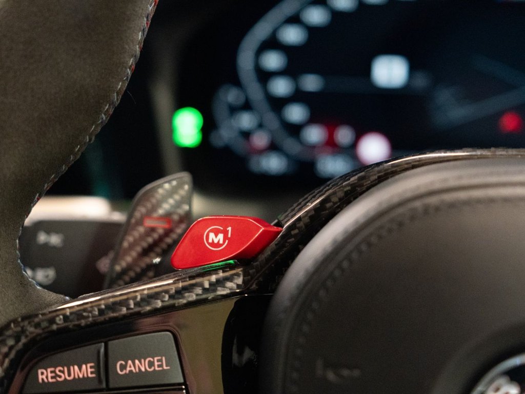 Used BMW M4 2022 for sale - 76690749: Photo 38