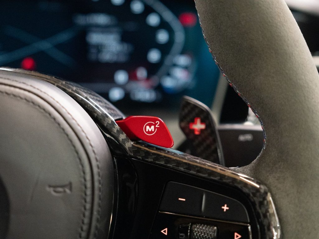 Used BMW M4 2022 for sale - 76690749: Photo 39